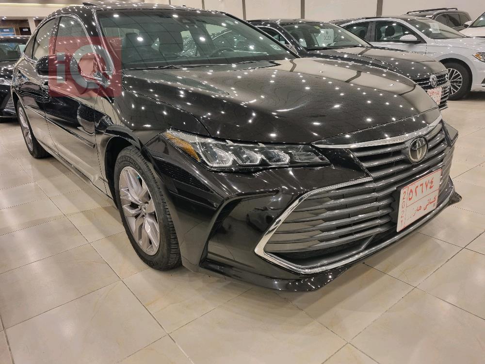 Toyota Avalon